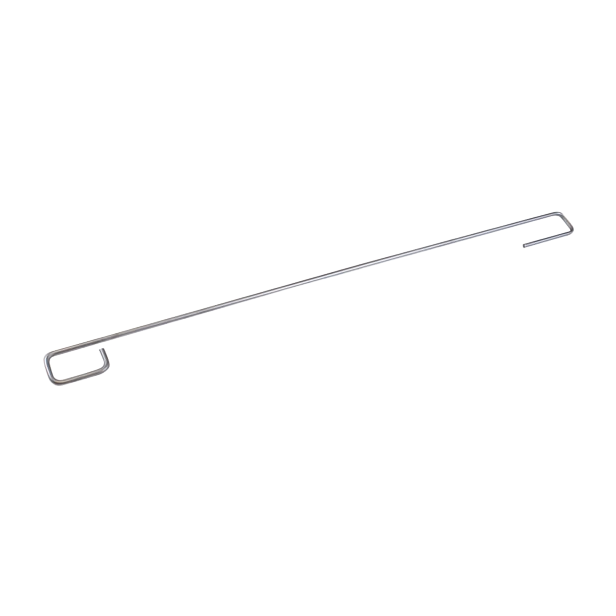 AMS - Candy Bar Pusher Rail