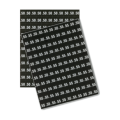 AMS - Large Price Labels .50/.55