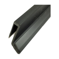 AMS - 3 in. Coin Return Cup Trim, Top and Bottom