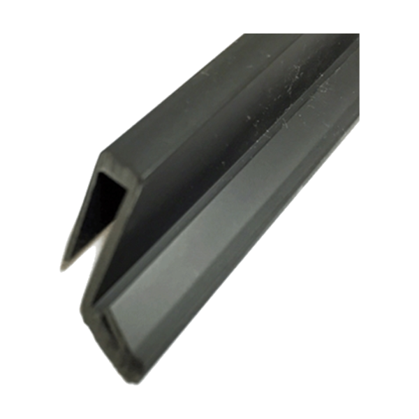 AMS - 3 in. Coin Return Cup Trim, Top and Bottom