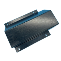 AMS - Lock Bolt Cover