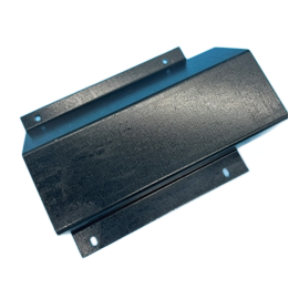 AMS - Lock Bolt Cover