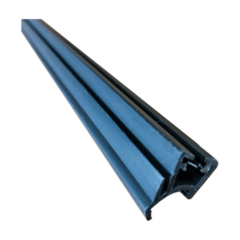 AMS - 21.7 in. Price Marker Extrusion, Reduced Height