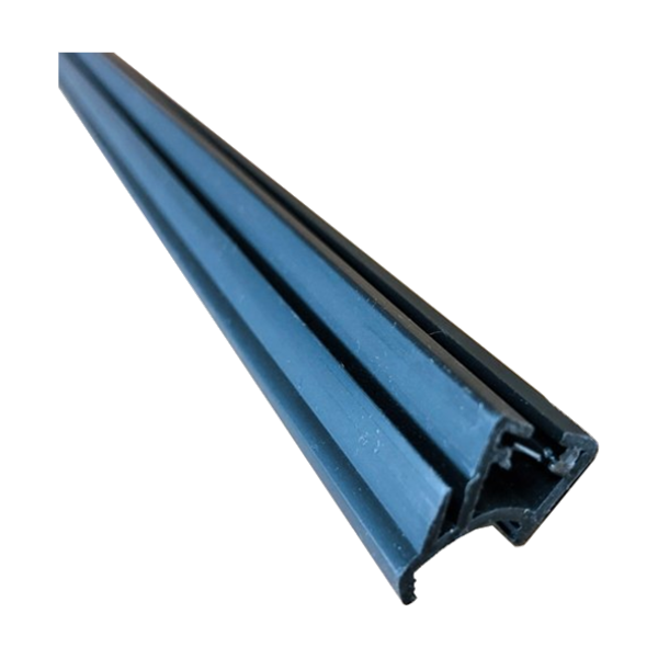 AMS - 21.7 in. Price Marker Extrusion, Reduced Height