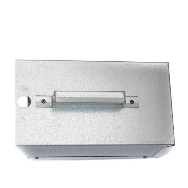 AMS - Cash Box