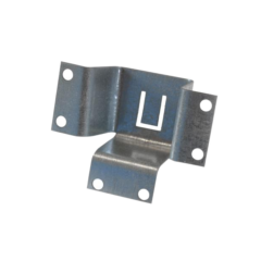 AMS - Power Cord Metal Cover
