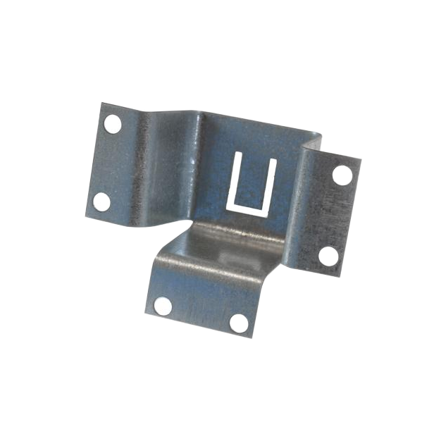 AMS - Power Cord Metal Cover