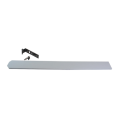 AMS - Cup Rail Kit, 3 in. Helix, Bottle