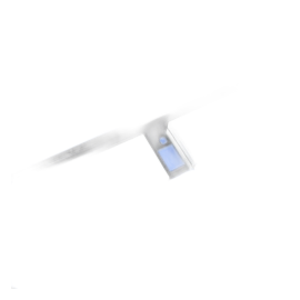 AMS - Upper Coin Door Assembly
