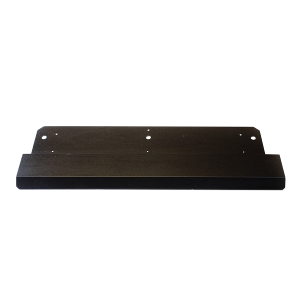 AMS - Delivery Bucket Back Deflector Plate