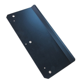AMS - Deflector Plate