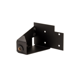 AMS - Front Leg Assembly, Hinge Side, with Thread Covers