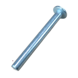 AMS - Roller Shaft