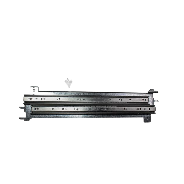 AMS - Bottle Tray Rail Kit, Reduced Depth, 2 Pack