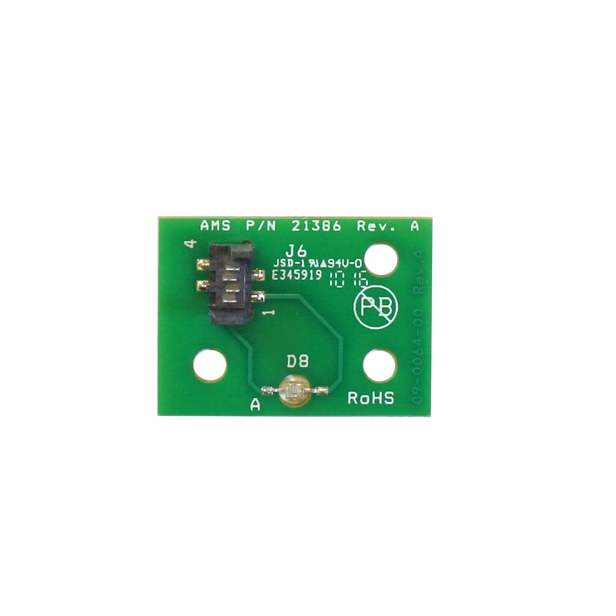 AMS - Sensit 2 Product Sensor Emitter Board