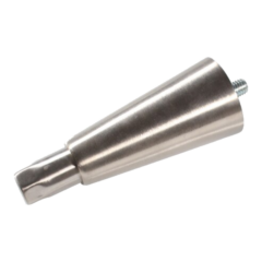 Vendo - Leg With Leveler, 6 Inch