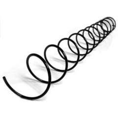 AMS - Spiral, 15 Count, Left Hand, Snack