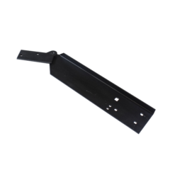 AMS - Top Hinge Assembly