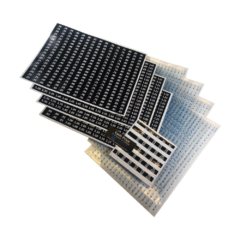 Automatic Products - Two Tier Pricing Kit, 6000/7000/110/LCM Series