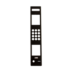 AMS - Numeric Keypad Escutcheon