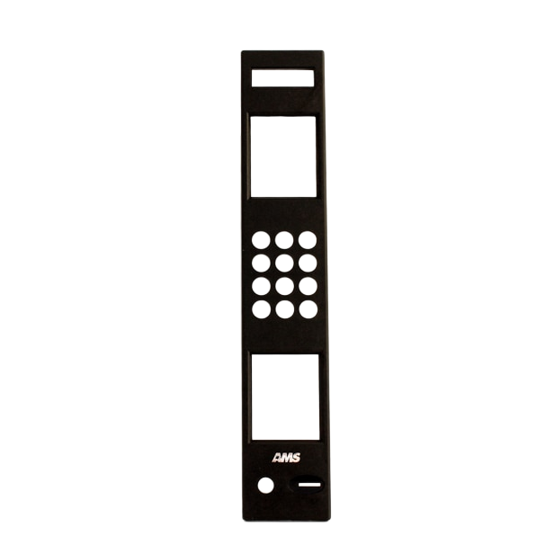 AMS - Numeric Keypad Escutcheon