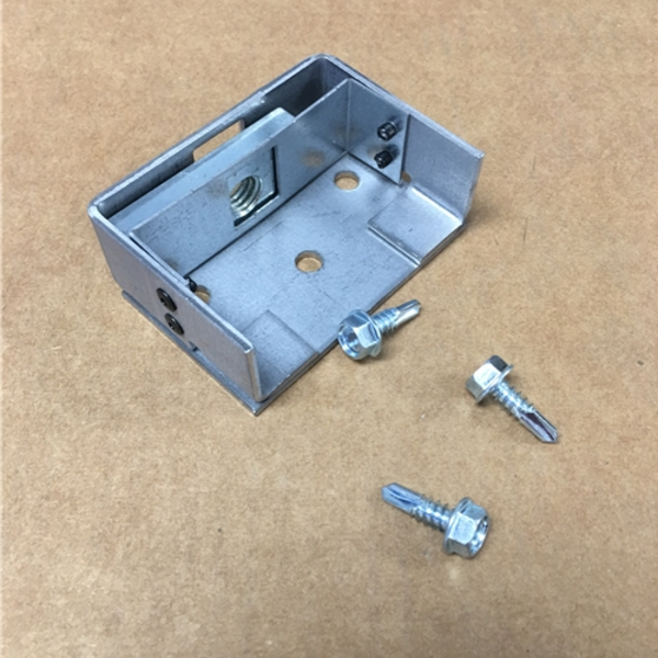 AMS - Lock Flange
