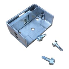 AMS - Lock Flange