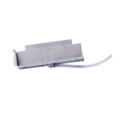 AMS - Evaporator Drain Pan Assembly, Stamped