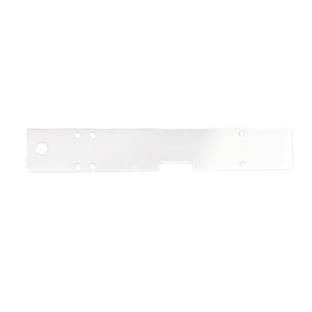 AMS - Lens for Primary and Secondary Delivery Sensor Covers
