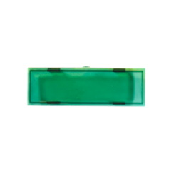 AMS - Escutcheon Display Lens, Green