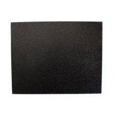 AMS - Bill Acceptor Filler Plate, Black