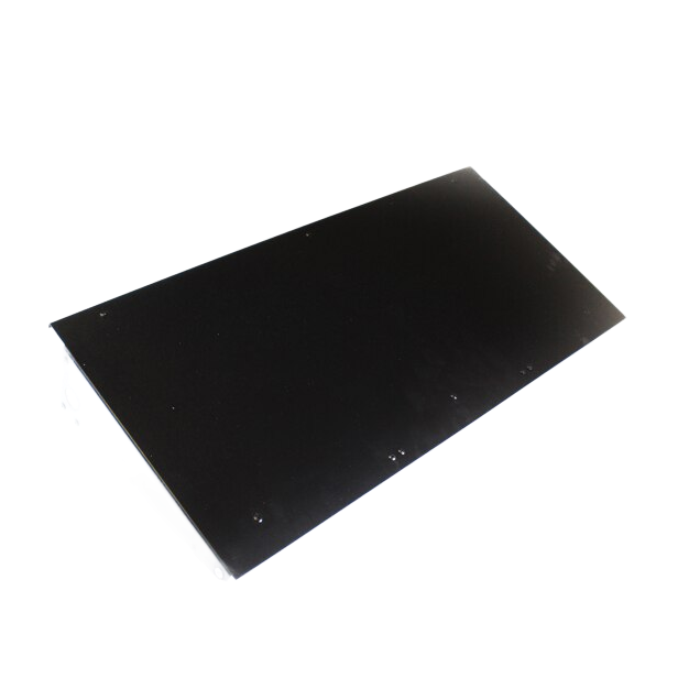 AMS - Low Temp Vend Door, 1 1/2 cu ft Hopper, 39 in.