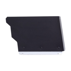 AMS - Kicker Plate, Left