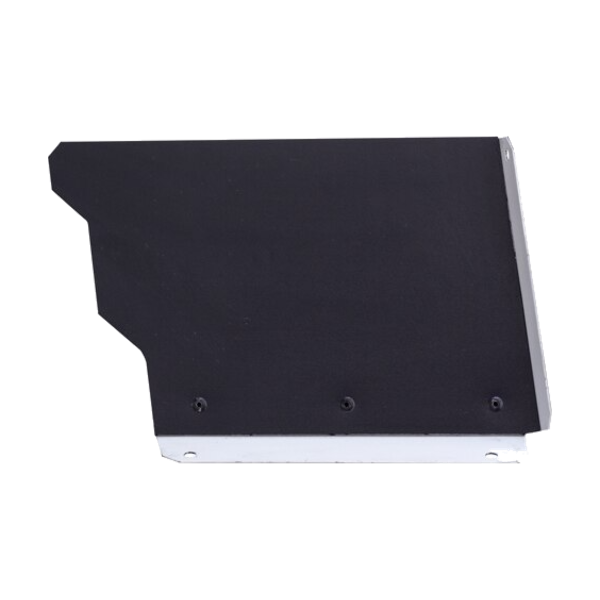 AMS - Kicker Plate, Left