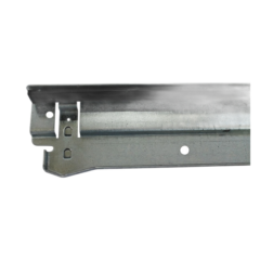 AMS - Side Snack Tray Rail, Right Hand