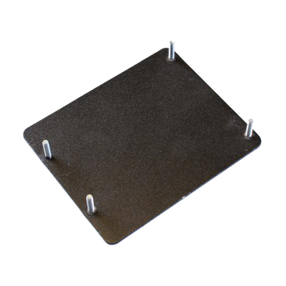 Universal - Blank Bezel Assembly, Validator Blockout