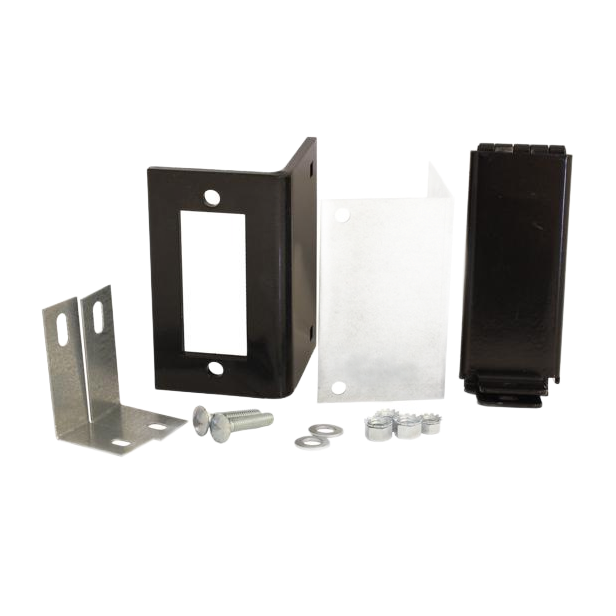 AMS - Lock Cover Kit, Low Temp
