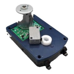 AMS - Vend Motor with Switch, Right Hand