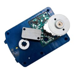 AMS - Vend Motor with Home Circuit, CCW, Varistor Installed