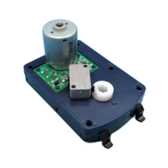 AMS - Vend Motor with Home Circuit, CW