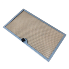 AMS - Condenser Screen Assembly with Holder