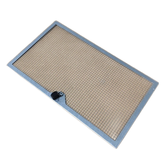 AMS - Condenser Screen Assembly with Holder