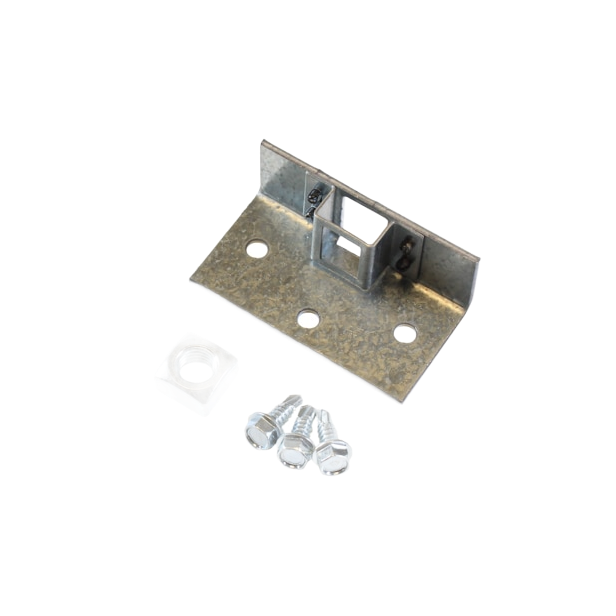 AMS - Cage Lock Assembly, Low Temp Snack