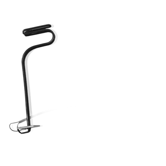 RMI - 223 Water Tank Heater Assembly