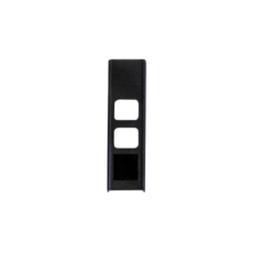AMS - Scrolling Price Cover, 10 Selection, with Windows
