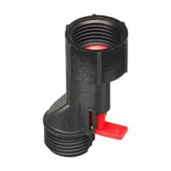 Universal - Water Block Reset Device, Pack of 200