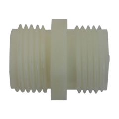 Universal - Garden Hose Adapter, 3/4 inch x 3/4 inch