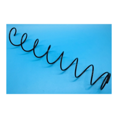 AMS - Spiral, 7 Count, Small, CW, 28 Inch