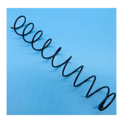 AMS - Spiral, 8 Count, Slim