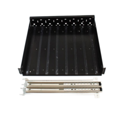 AMS - Drink Tray, 39 in., Weld Only